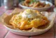 Lángos Hongaars in olie gebakken brood