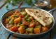 Tinda met tomaat, een fris, kruidig gerecht met tomaat en specerijen