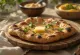 Volkoren naan, zacht en heerlijk Indiaas brood