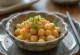 Kongnamul Muchim, Koreaanse sojaboonscheutensalade met sesamzaad en koriander