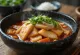 Maeuntang jjigae, Koreaanse vissoep met tofu