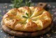 Fougasse Frans brood vers gebakken
