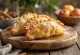 Chileense appel empanada, met appelvulling en knapperig deeg